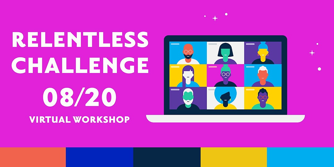 Relentless Challenge