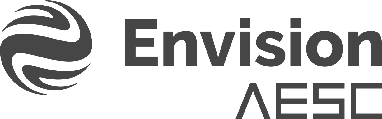 Envision AESC logo