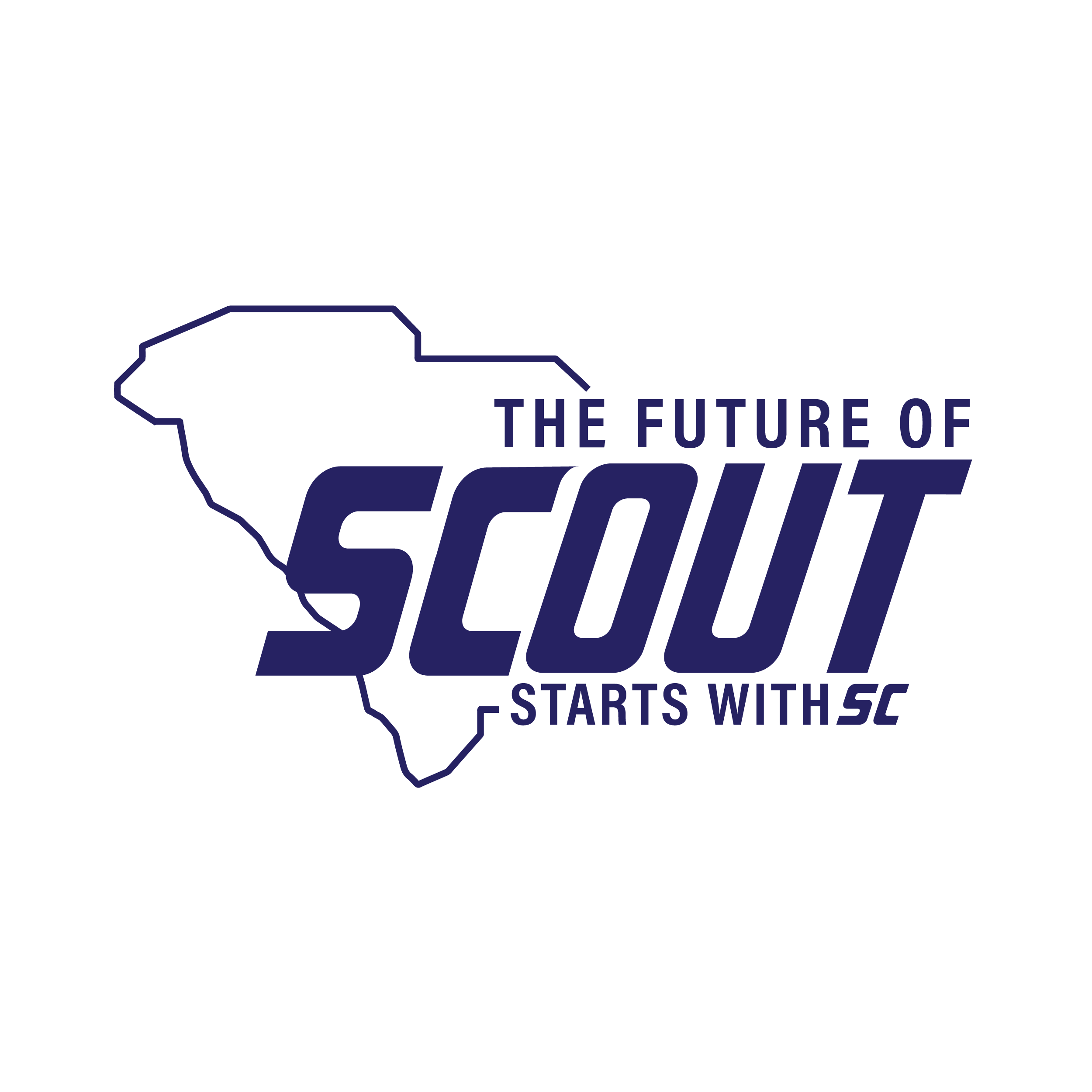 The Future of Scout Starts with SC