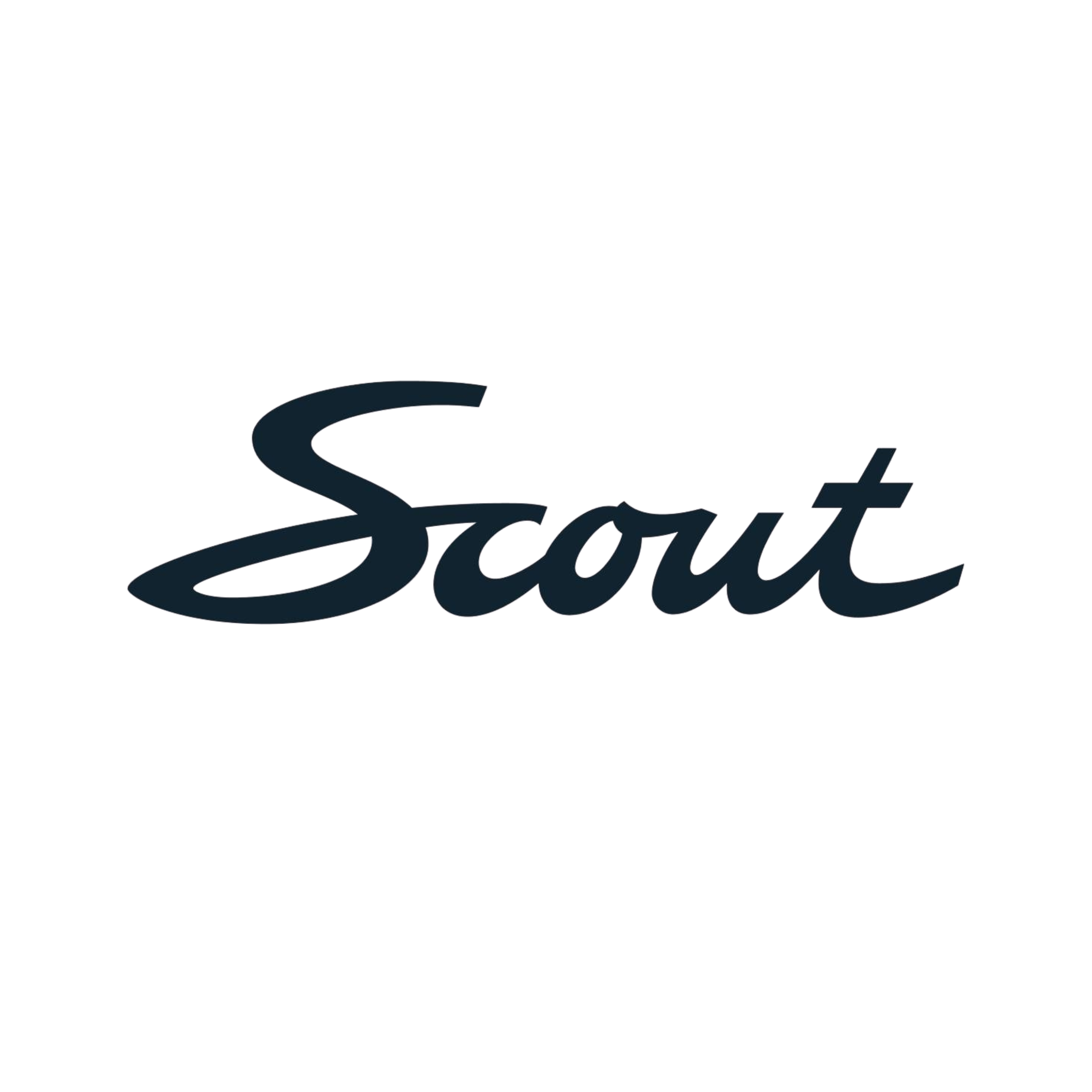Scout logo