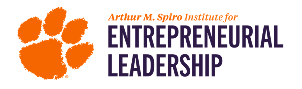 Arthur M. Spiro Institute for Entrepreneurial Leadership logo