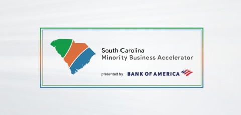 Lowcountry Minority Business Accelerator banner