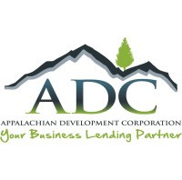 Appalachian Development Corporation (ADC) logo